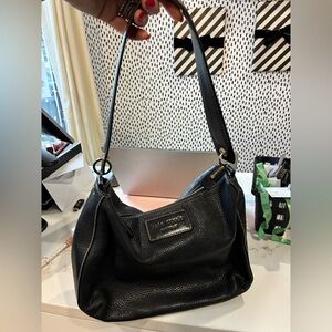 Kate Spade black small shoulder bag vintage